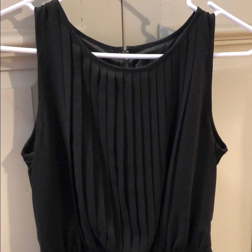 Banana Republic dress